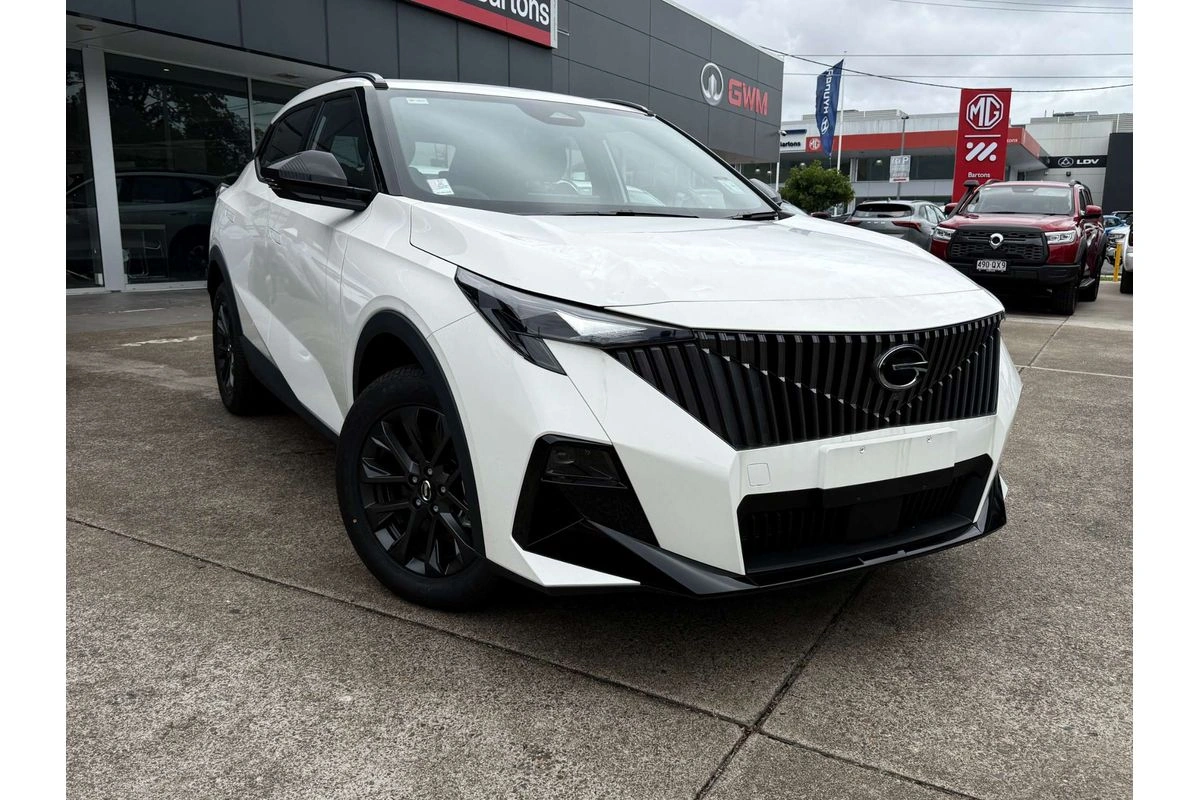 SUV