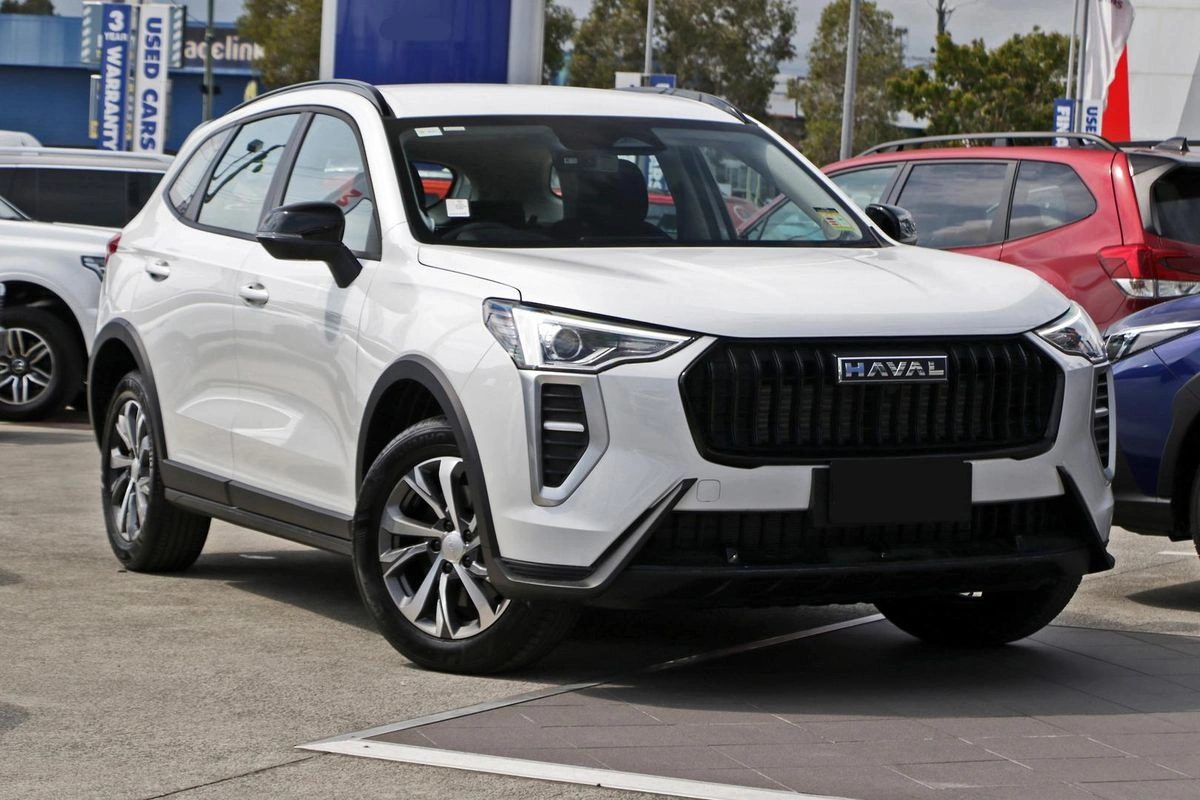 SUV