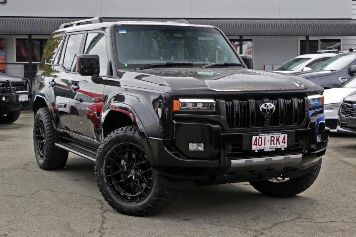 SUV