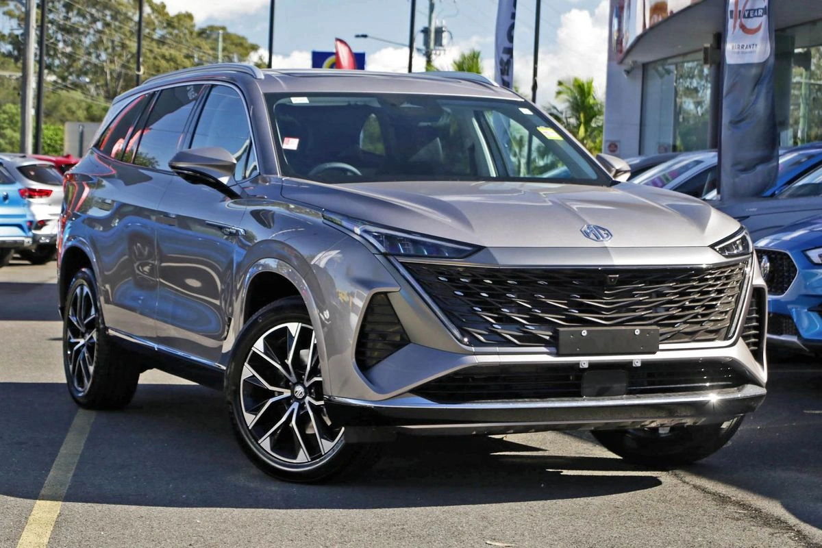 SUV