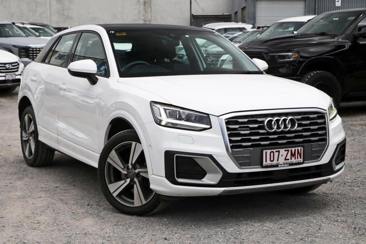 SUV
