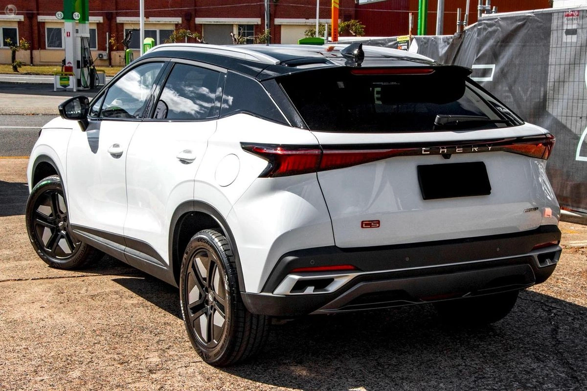 SUV