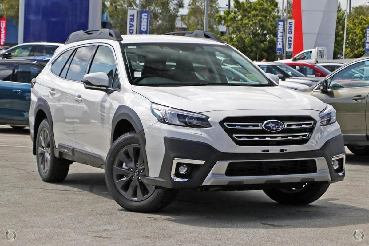 SUV