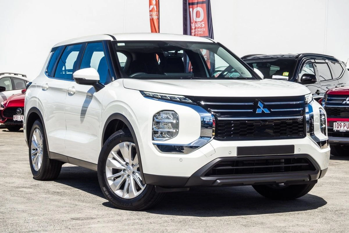 SUV