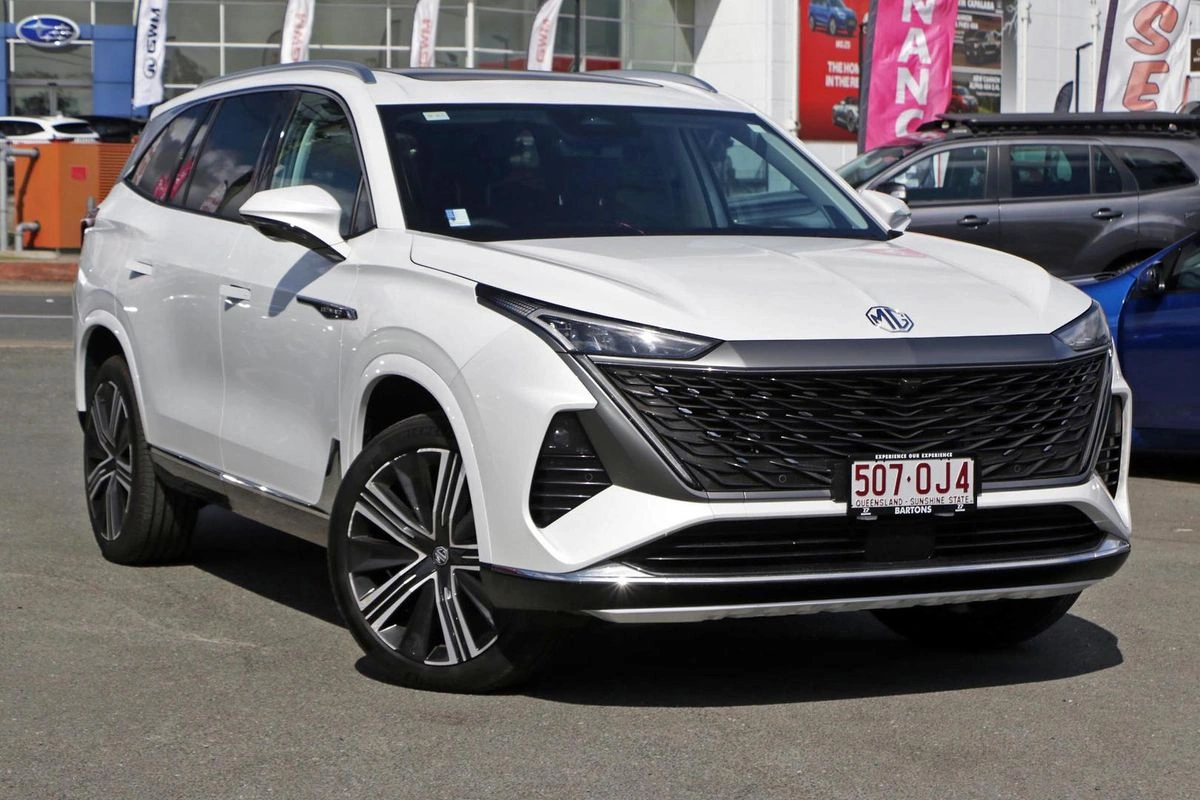 SUV