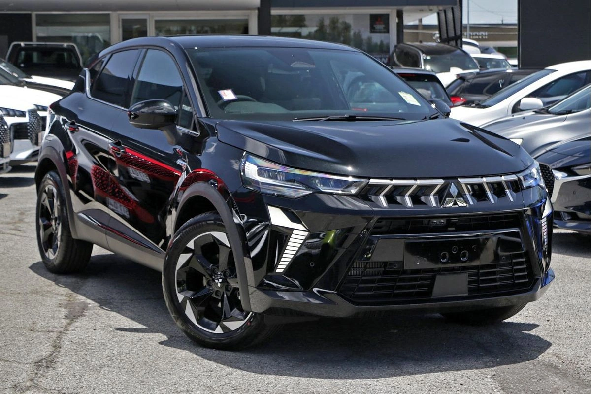 SUV