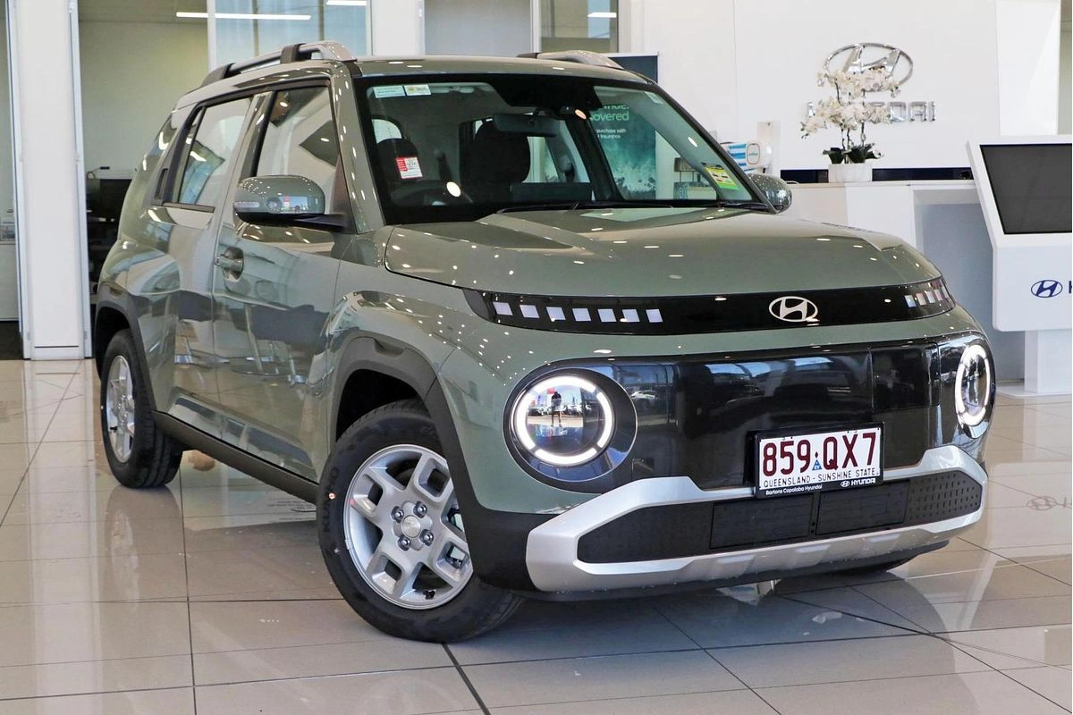 SUV