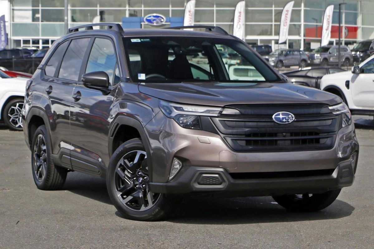 SUV