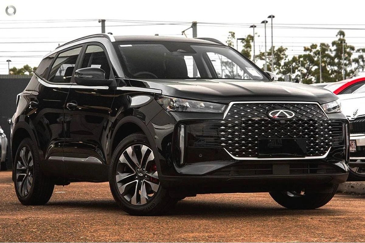SUV