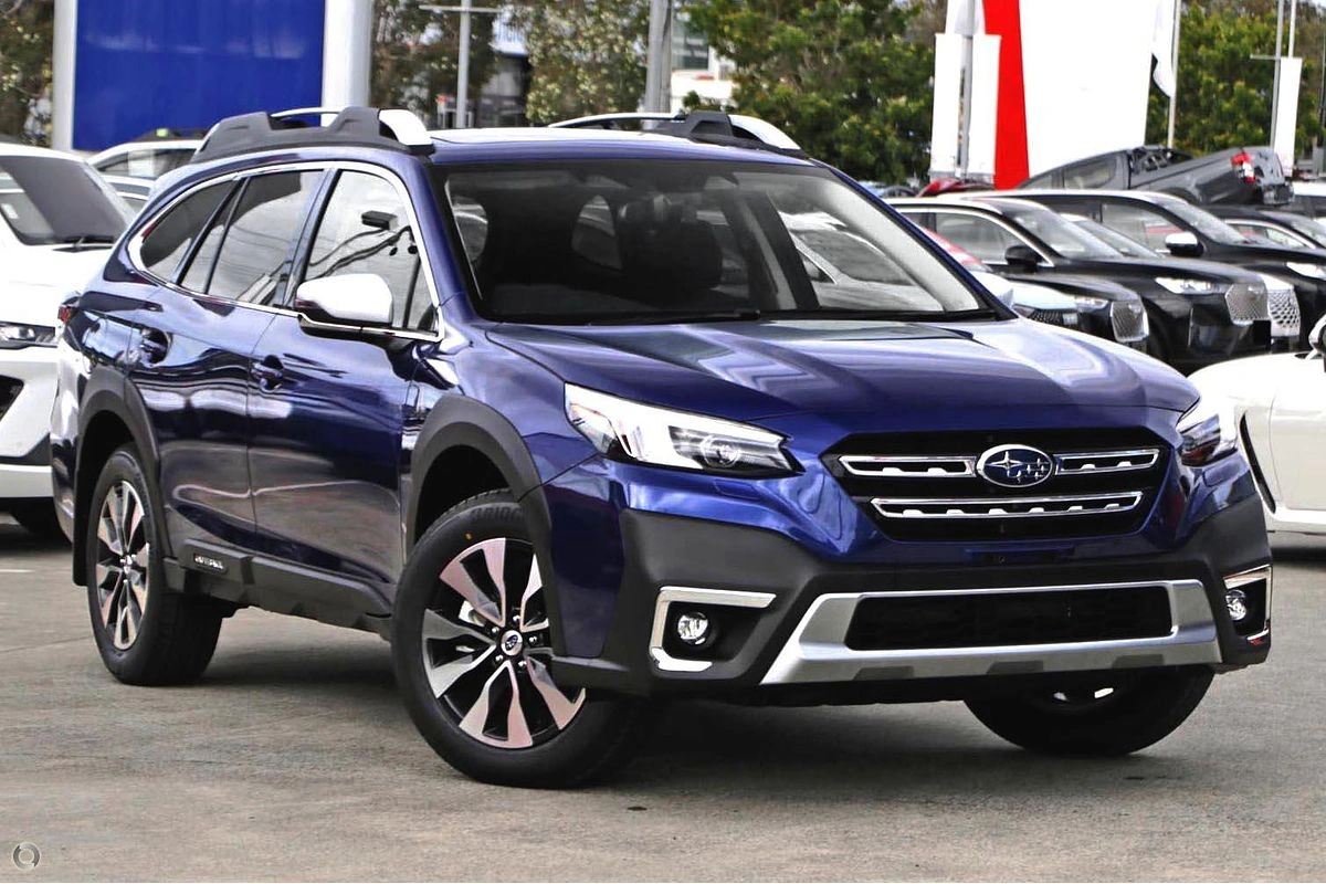 SUV