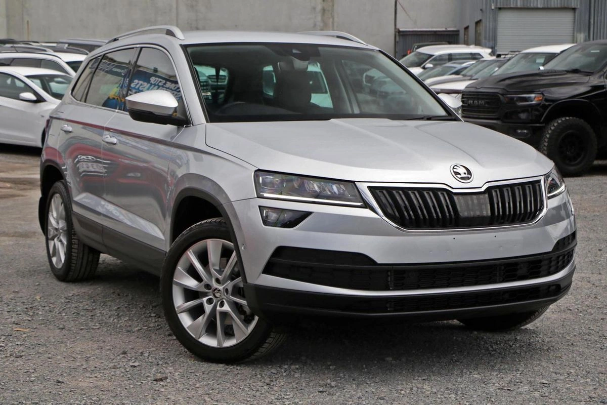 SUV