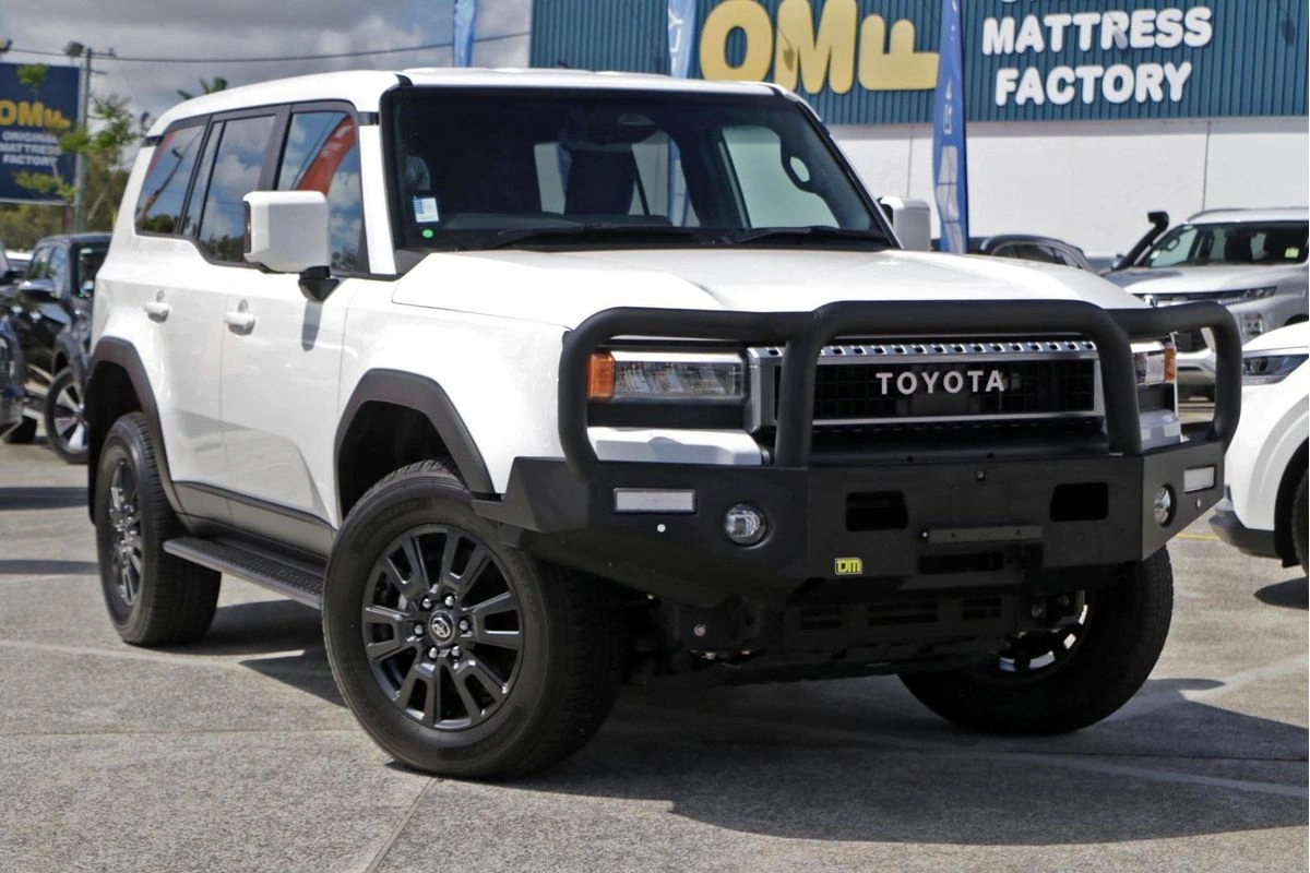 SUV
