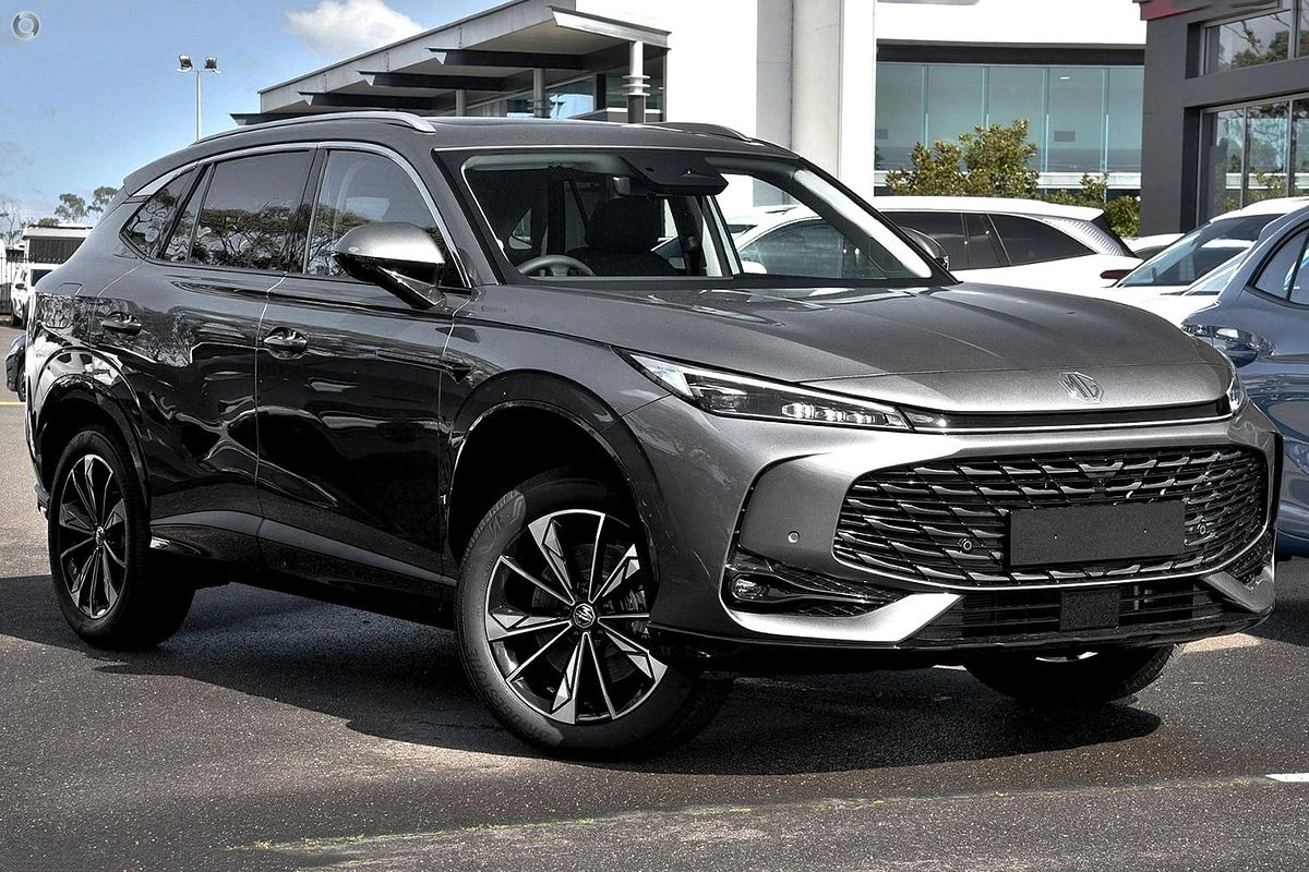 SUV