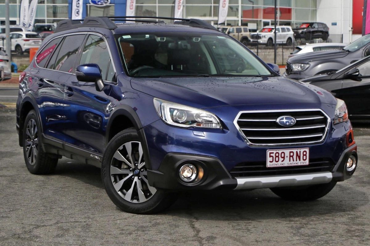 SUV