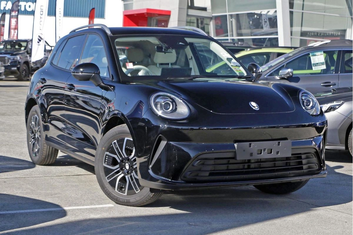 SUV