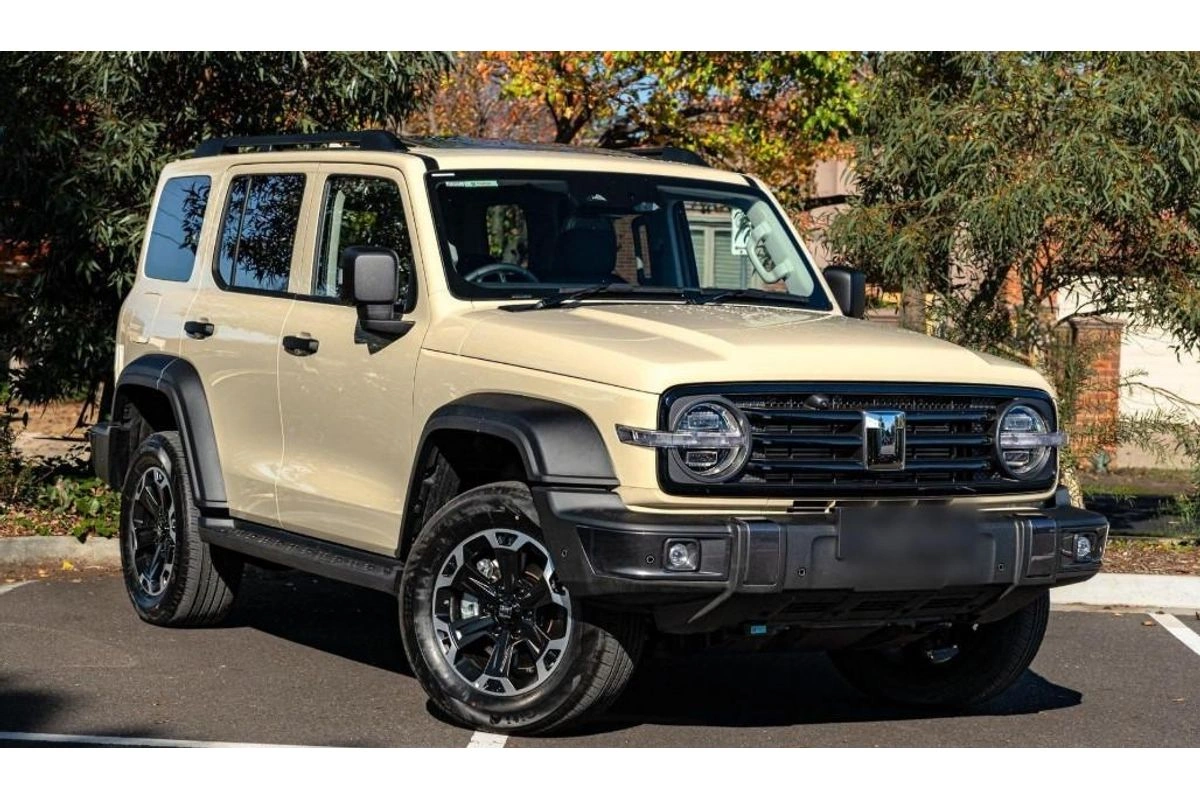 SUV
