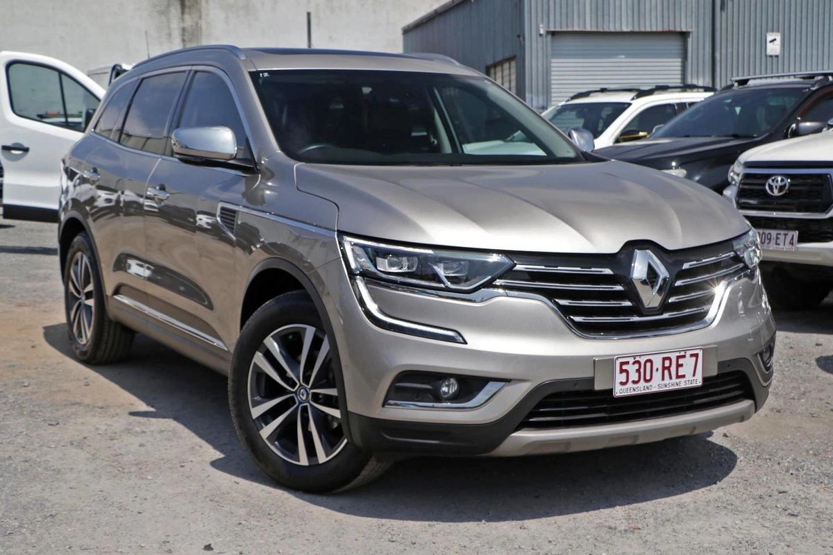SUV