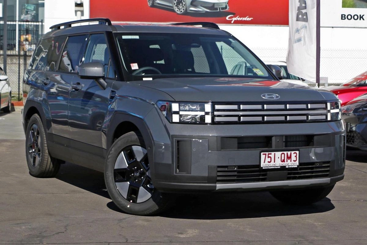SUV