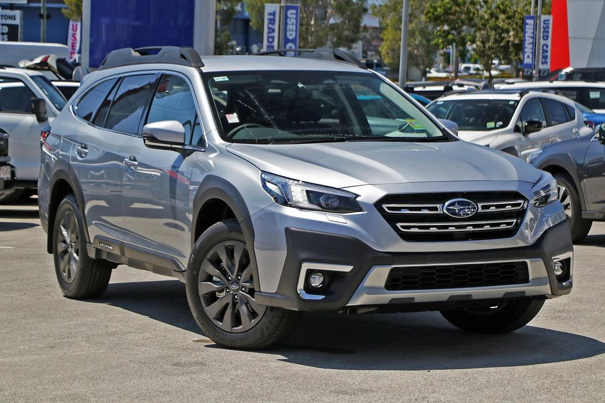 SUV
