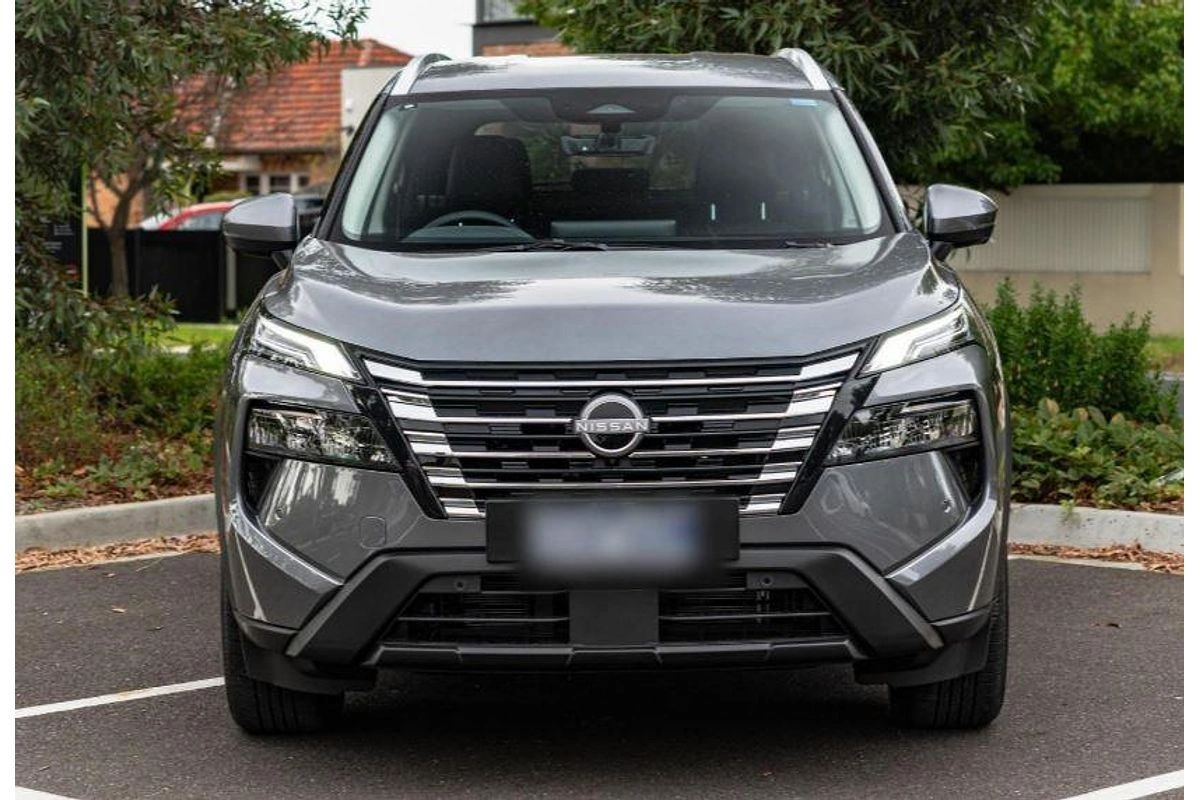 SUV