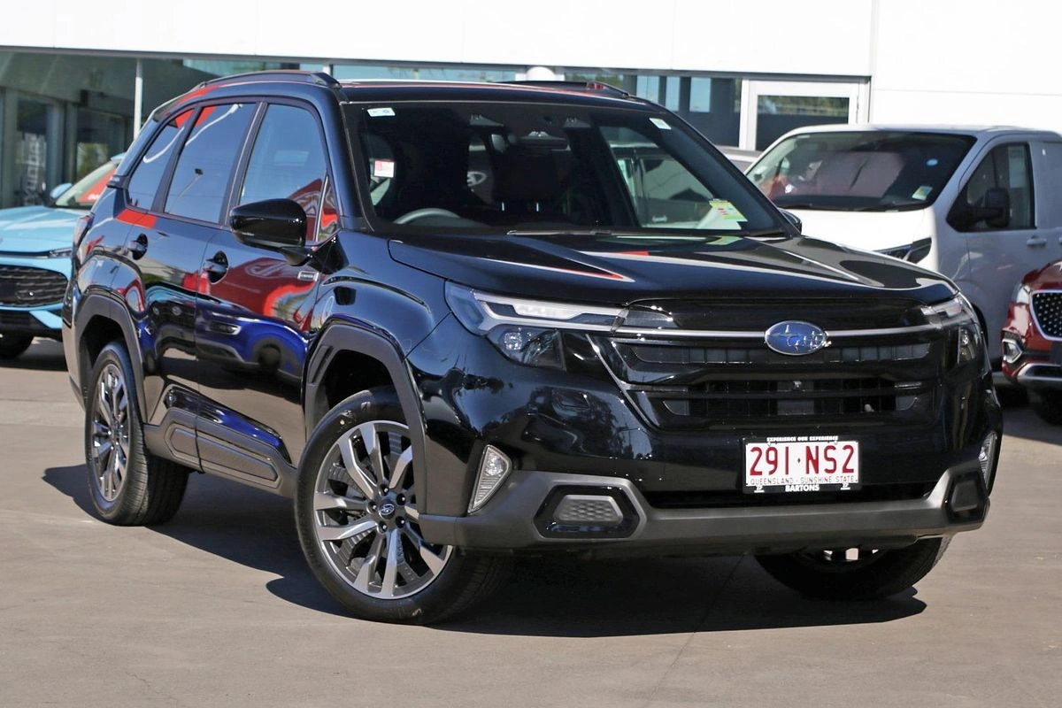 SUV