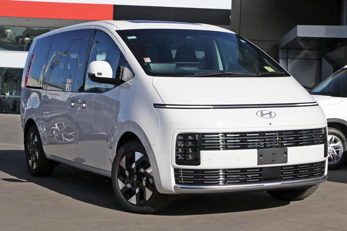 SUV