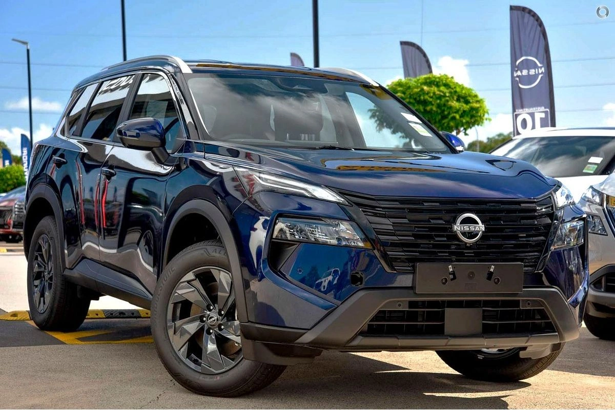 SUV