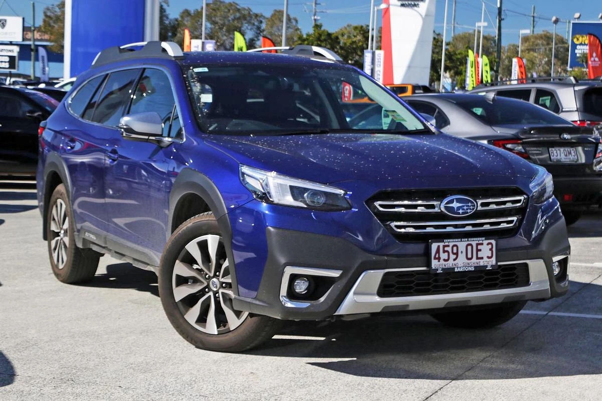 SUV