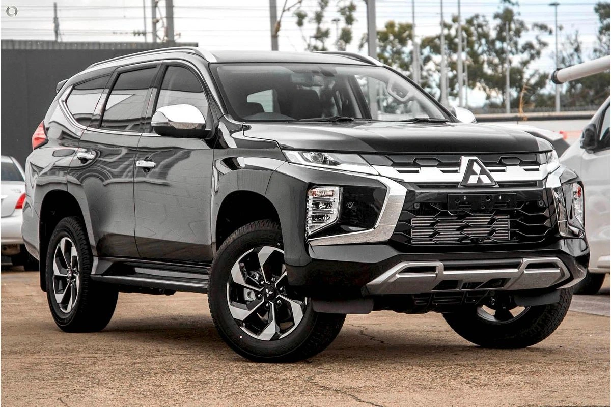 SUV