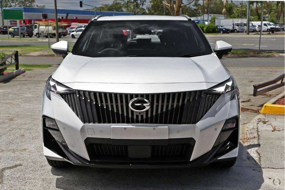SUV