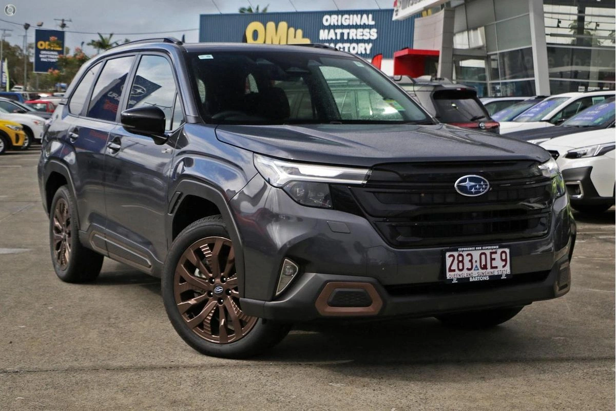 SUV