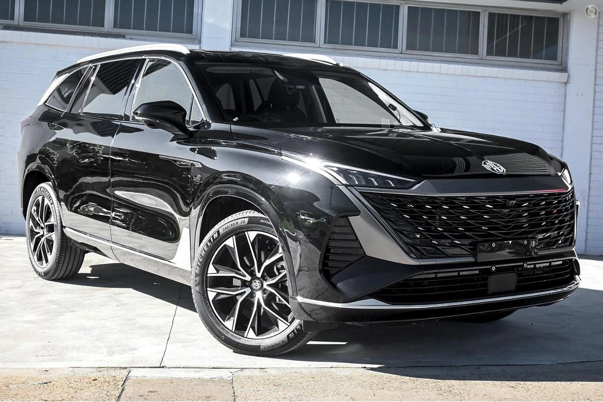 SUV