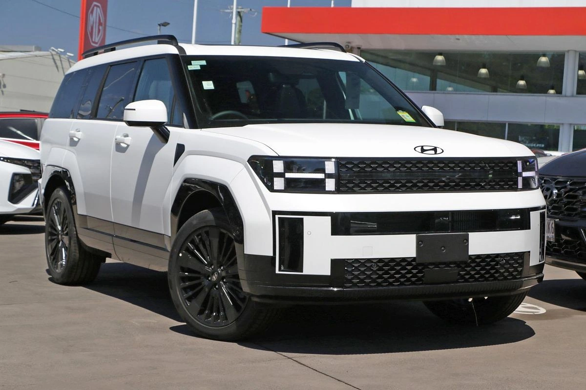 SUV
