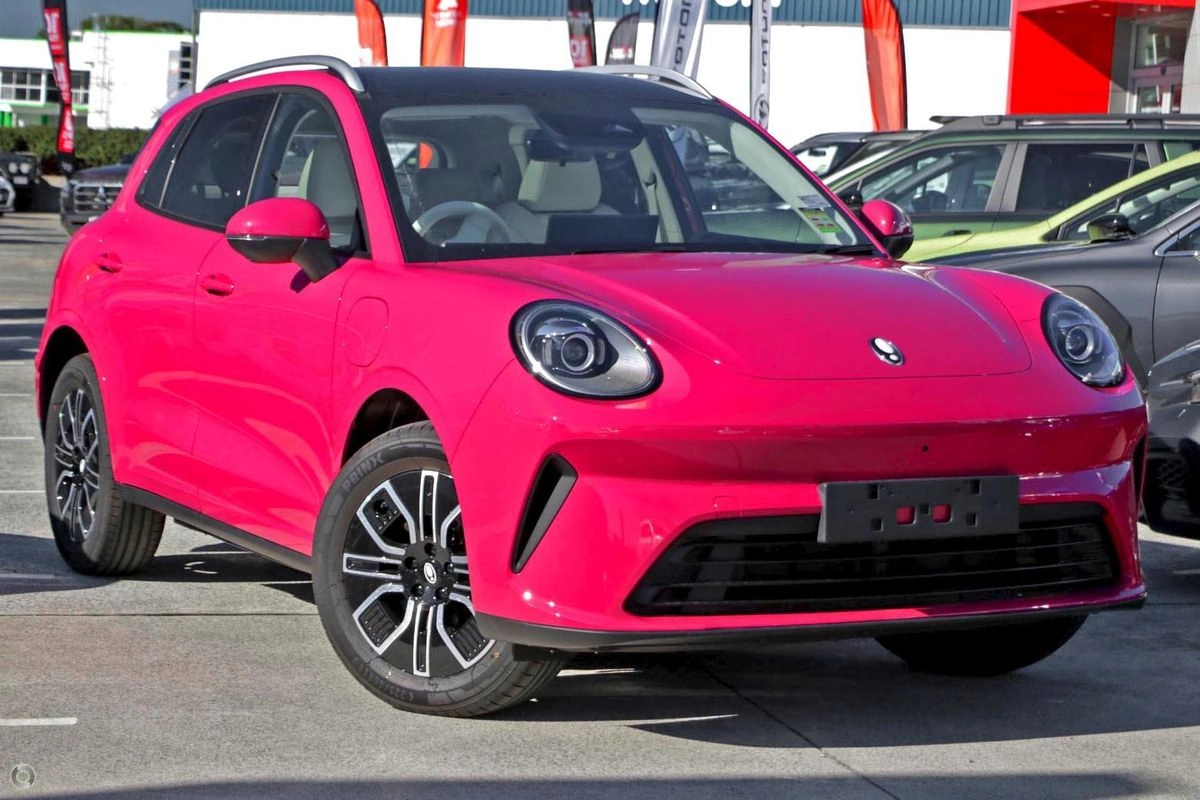 SUV