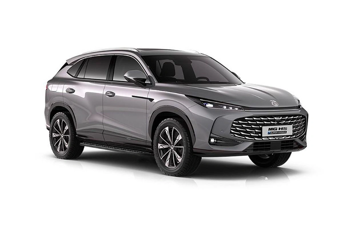 SUV