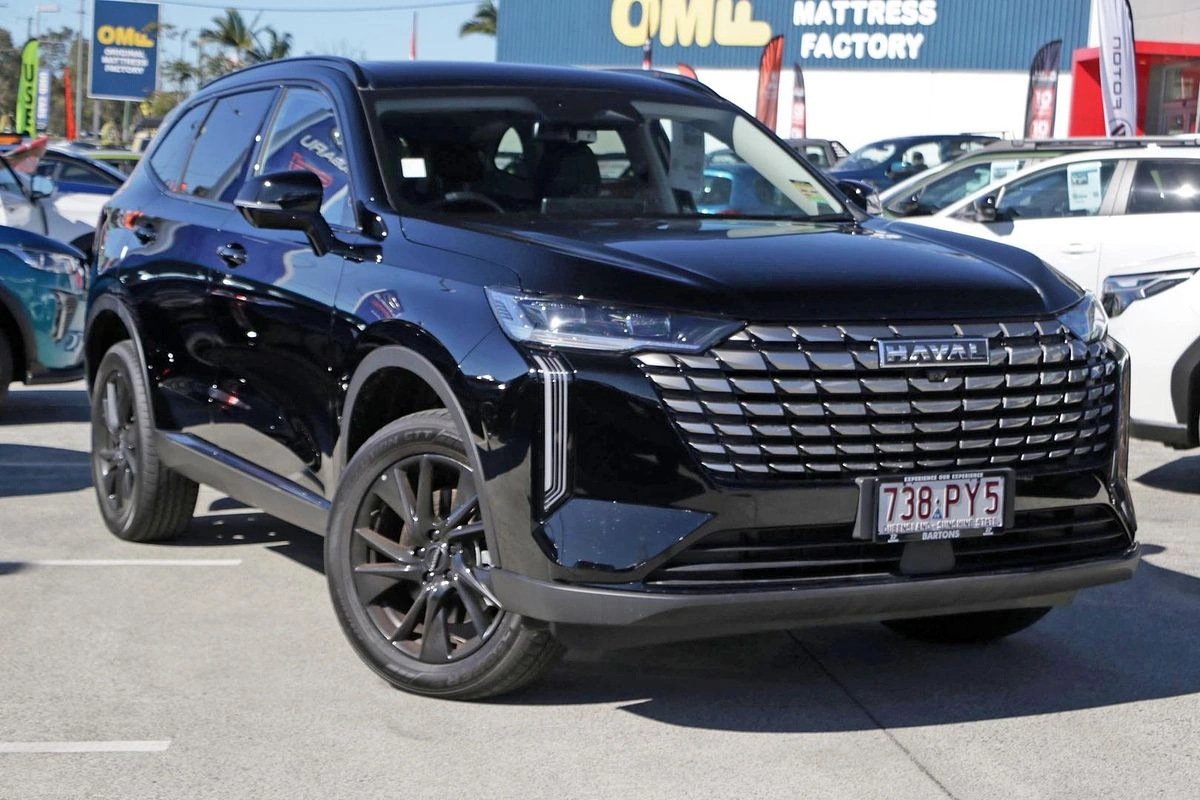 SUV