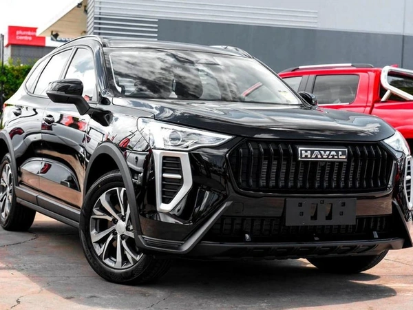 2026 Great Wall Motors Jolion Premium A01 1.5L Turbo Automatic Petrol
