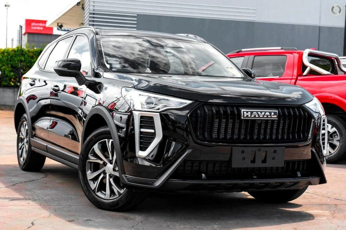 SUV