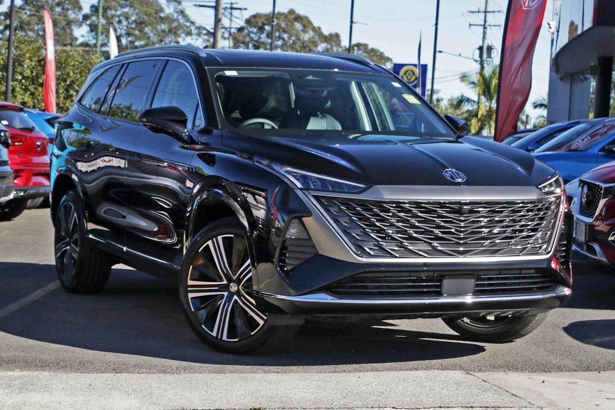 SUV