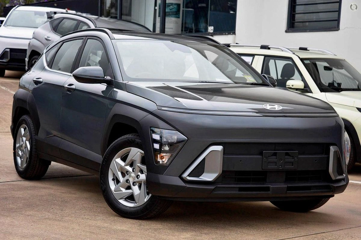 SUV