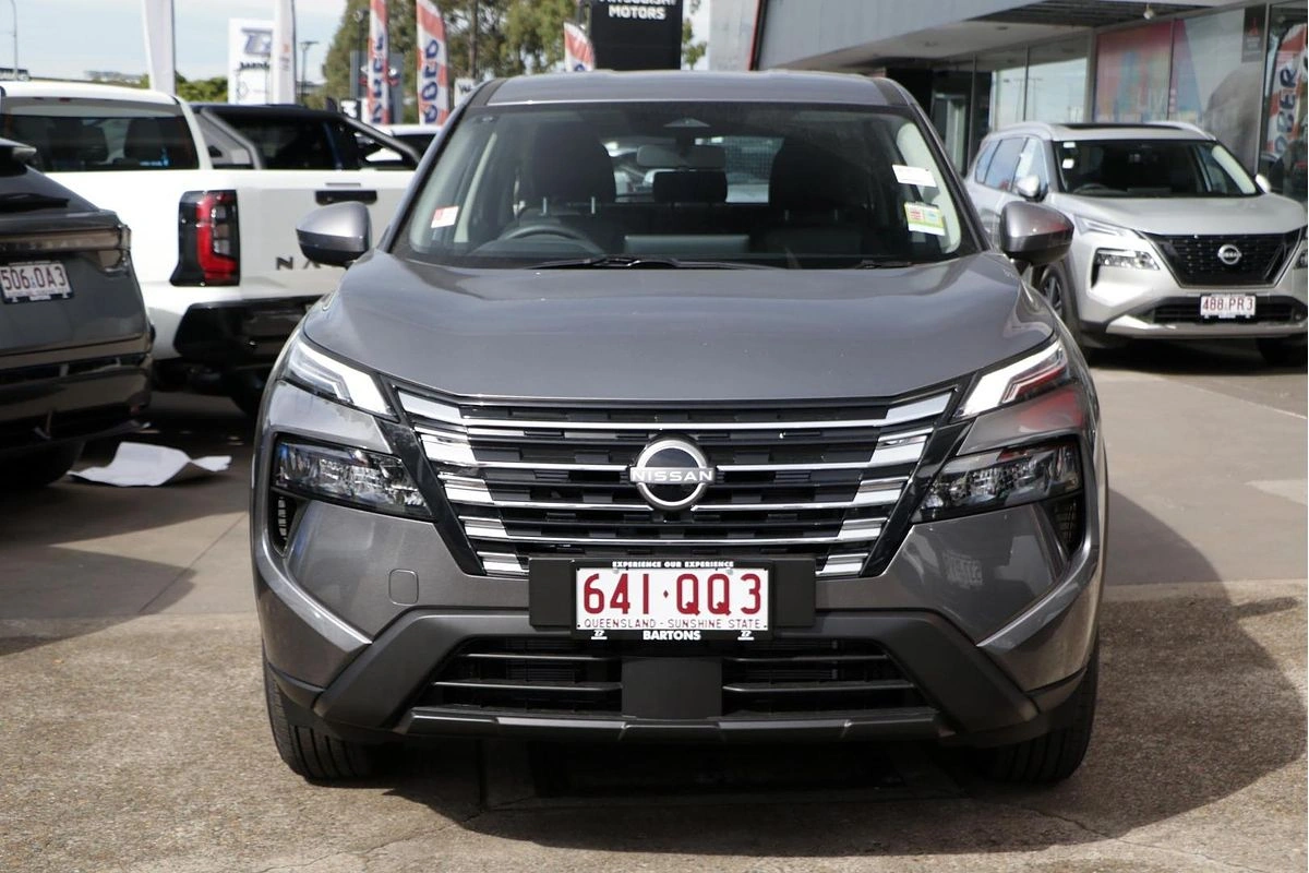 SUV