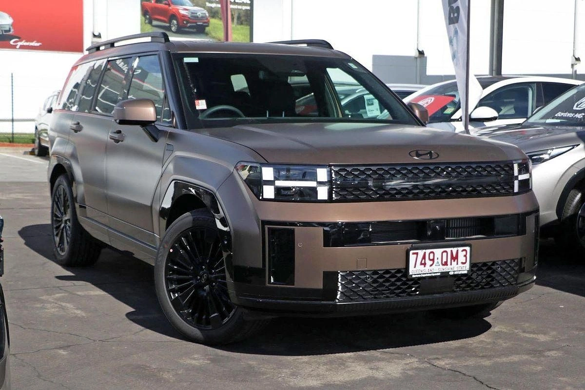 SUV