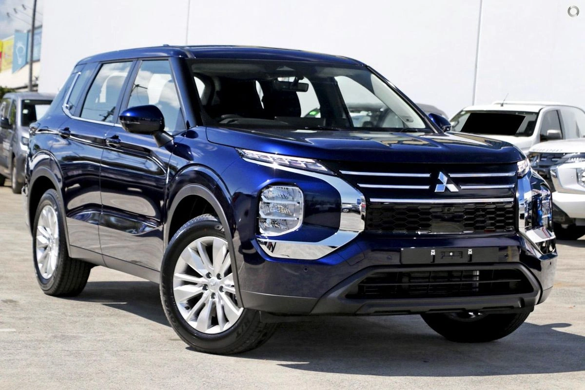 SUV