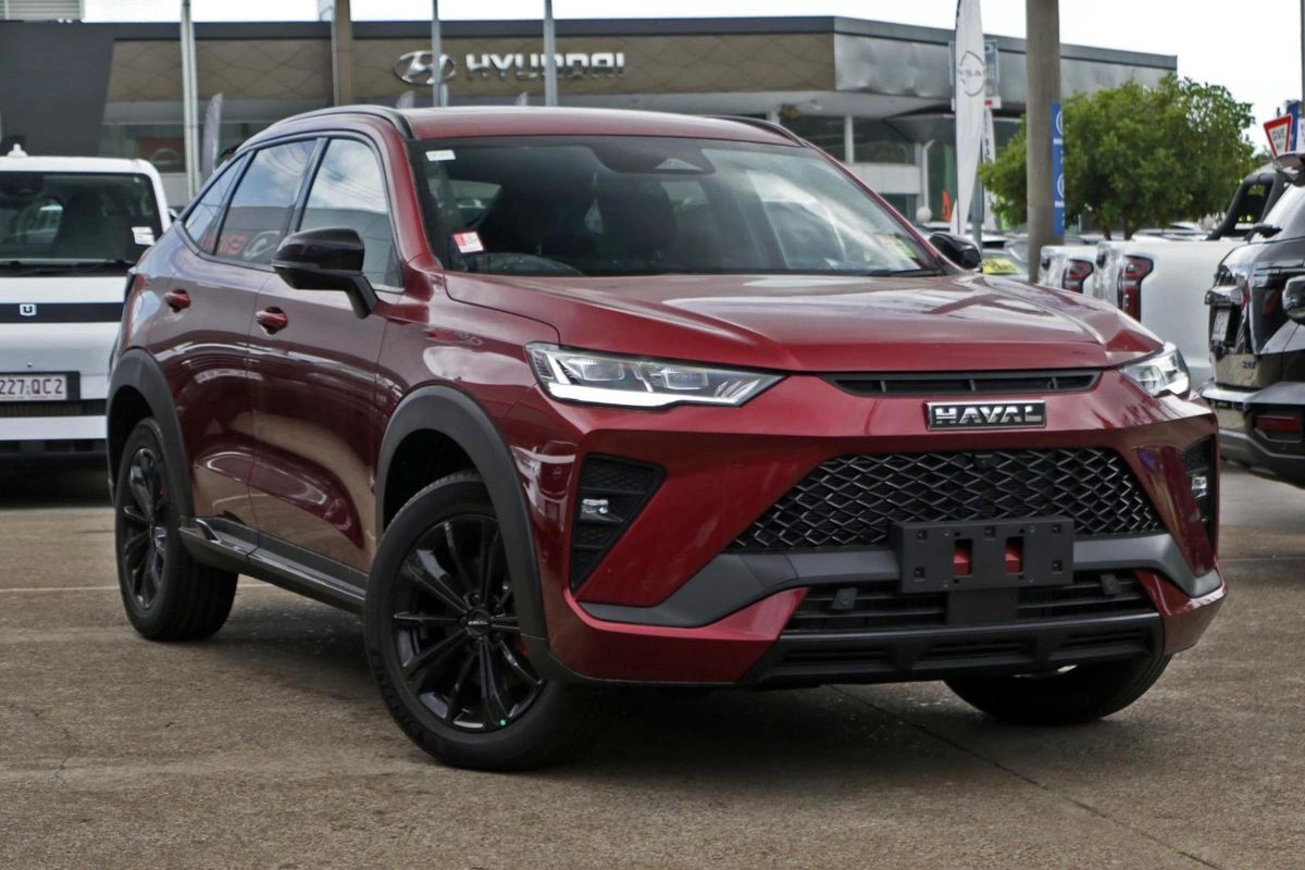 SUV