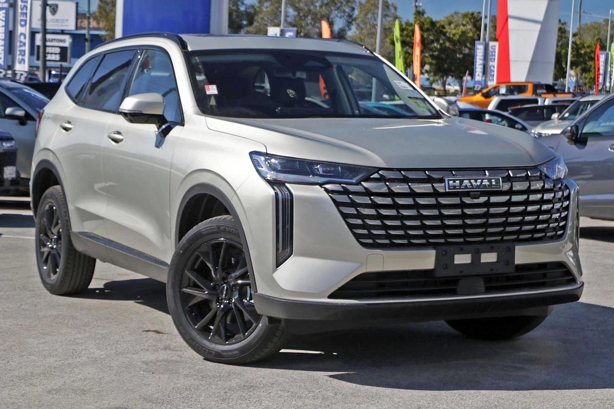 SUV