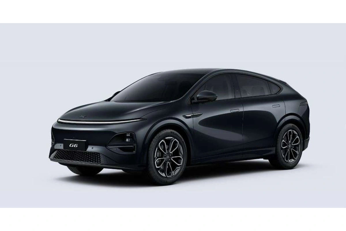SUV