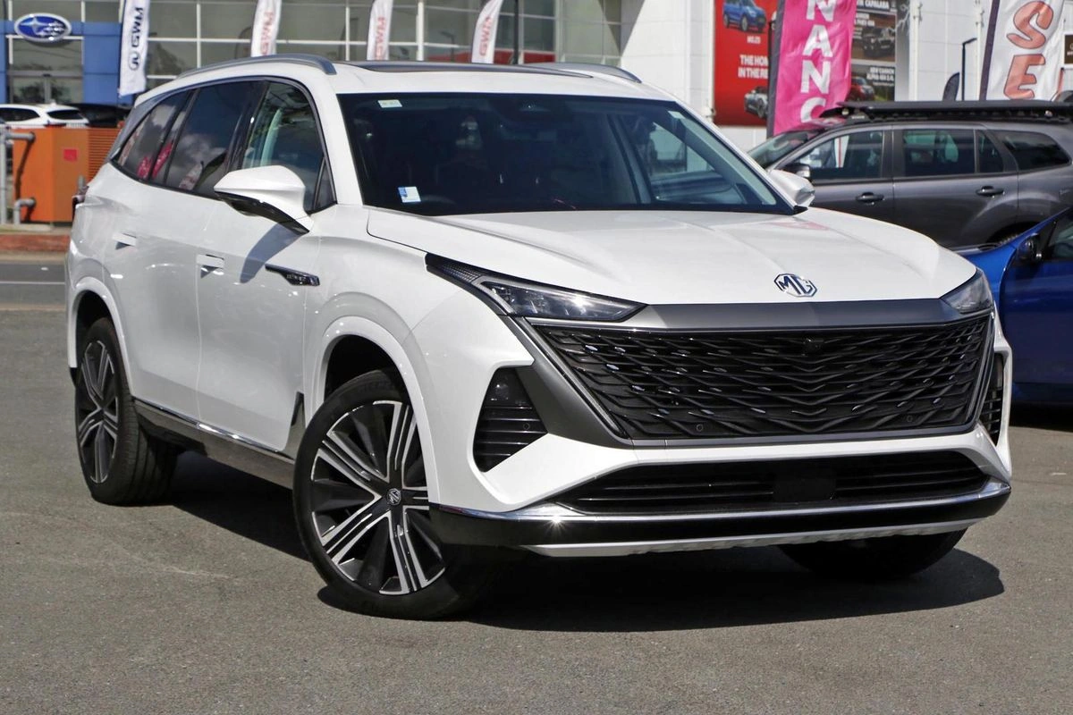 SUV