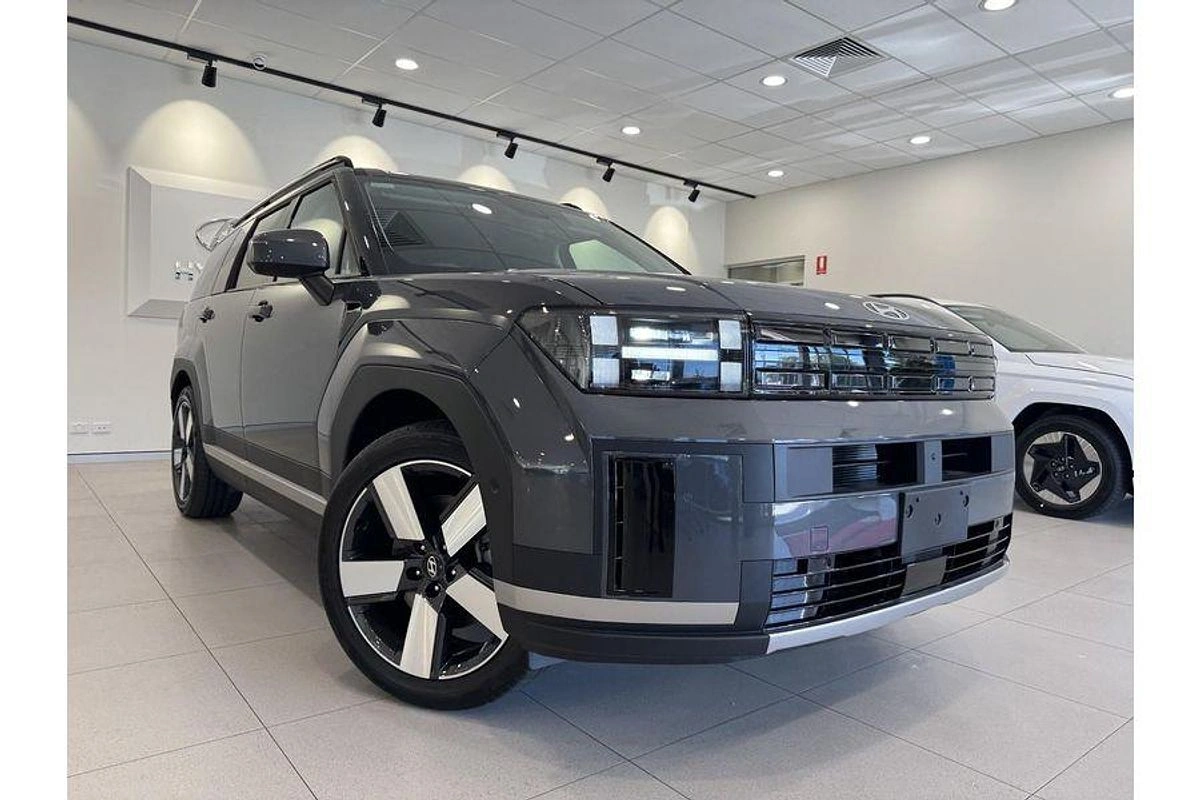 SUV
