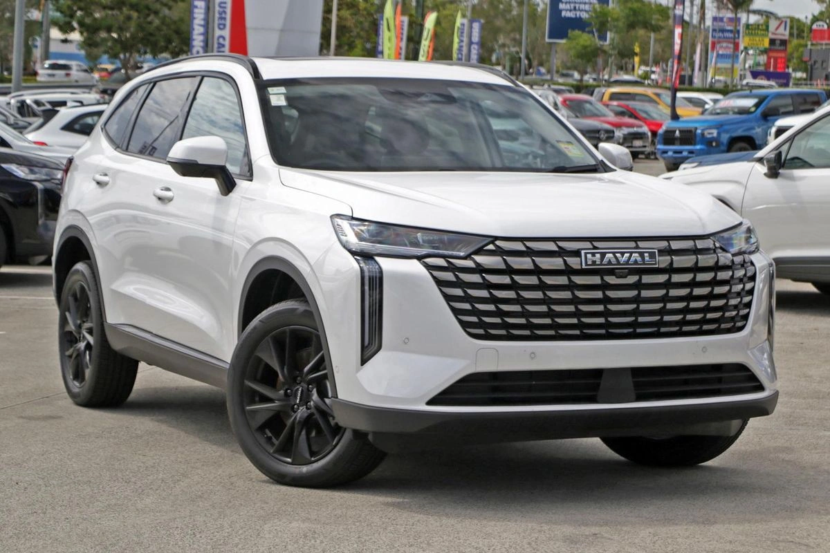 SUV
