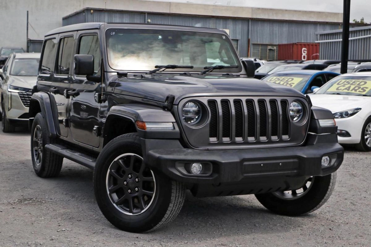 SUV
